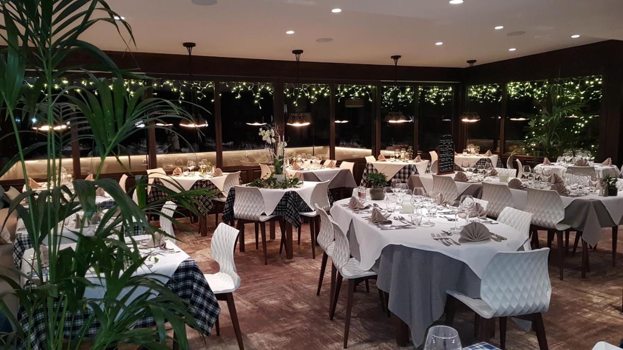 Hotel Restaurant Faller Emmebuckel Itterswiller Exterior foto